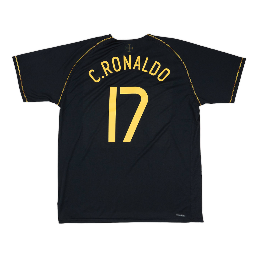 2006 Portugal Away