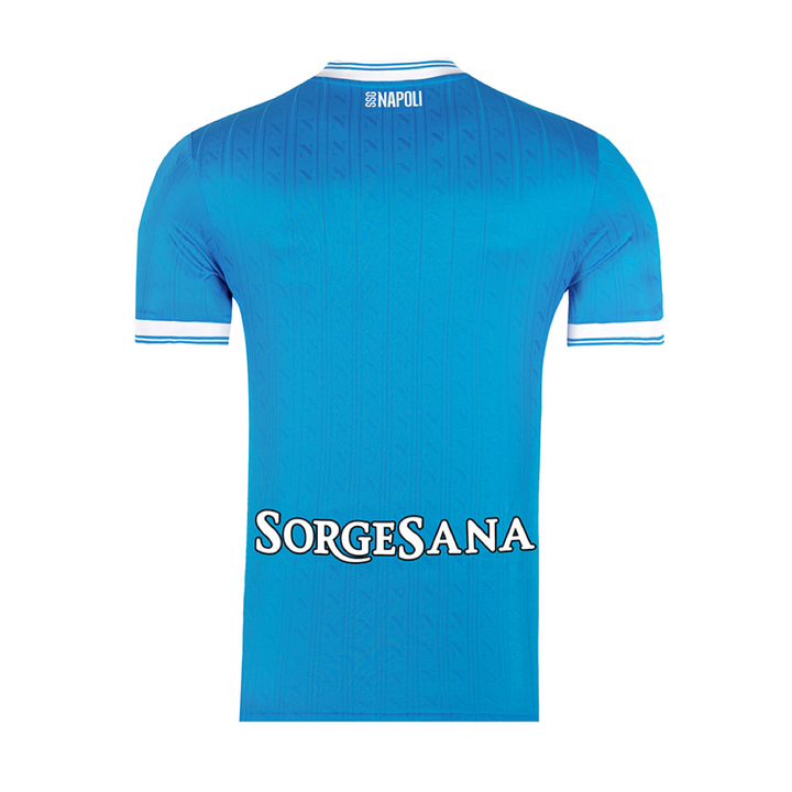 2025-26 SSC Napoli Home