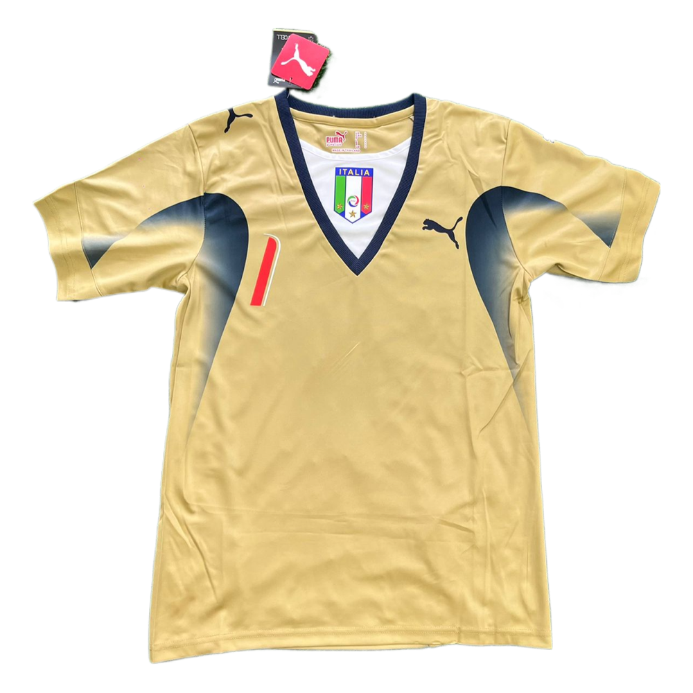 2006 Italië Keeper