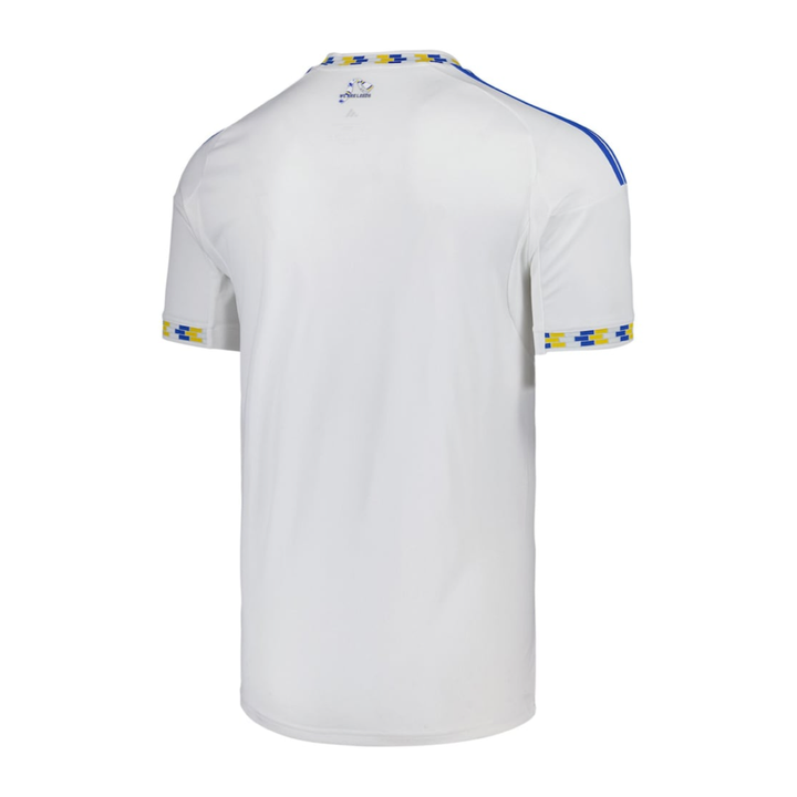 2025-26 Leeds United FC Casa