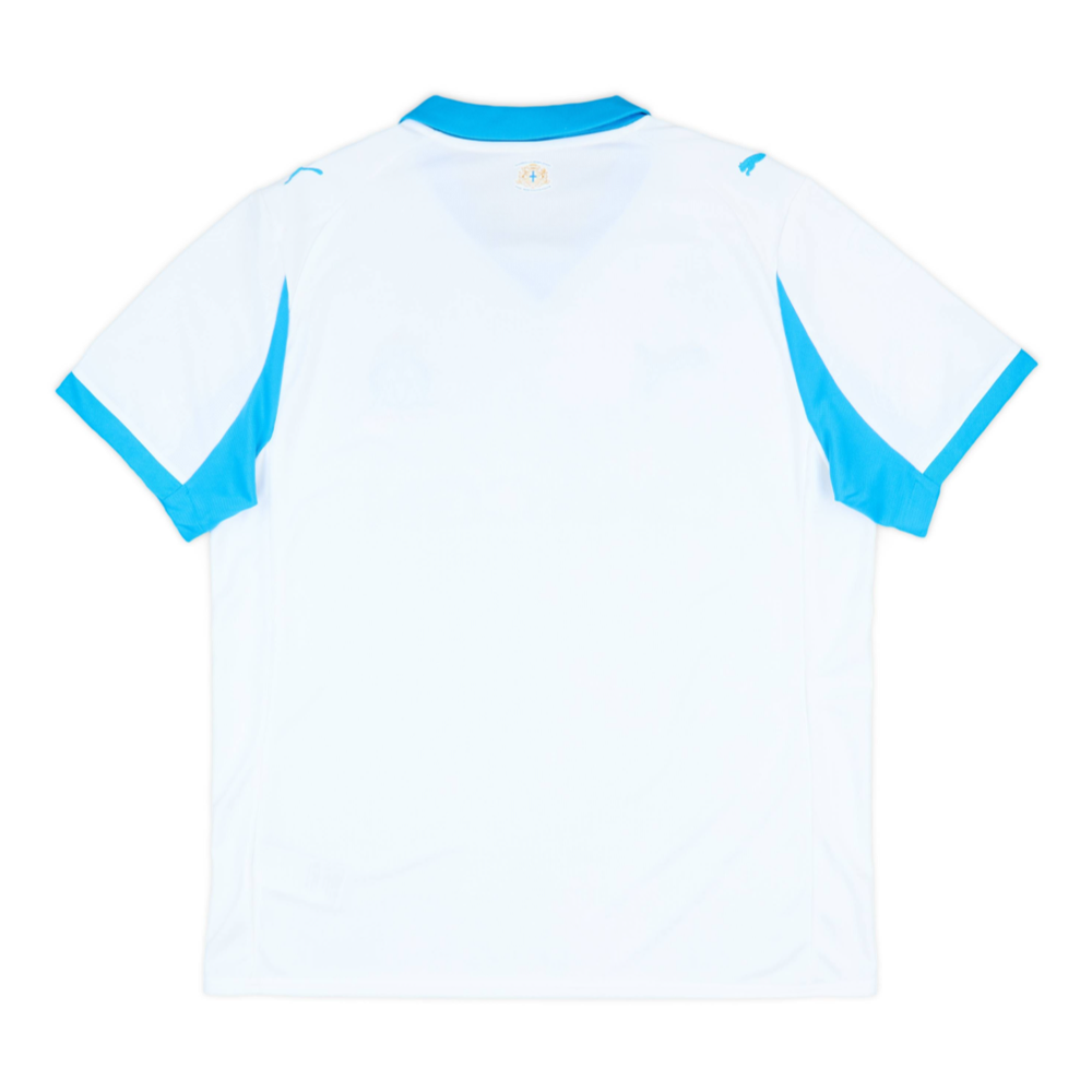 2025-26 Olympique de Marseille Casa