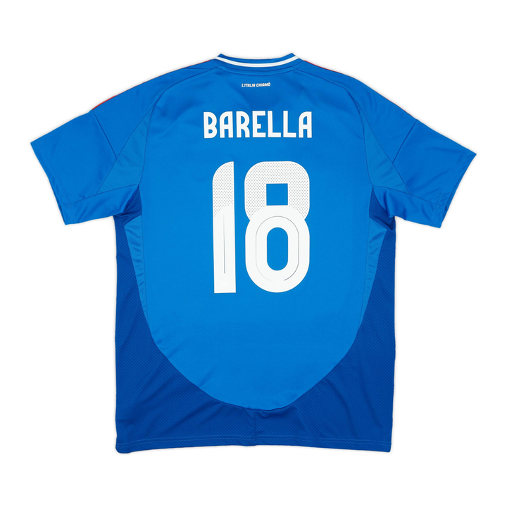 2024 Italia Casa