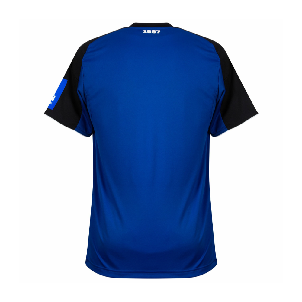 2025-26 Hamburger SV Trasferta