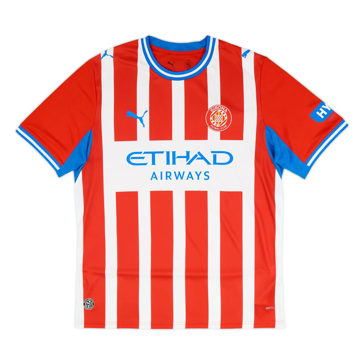 2026-27 Girona FC Heim