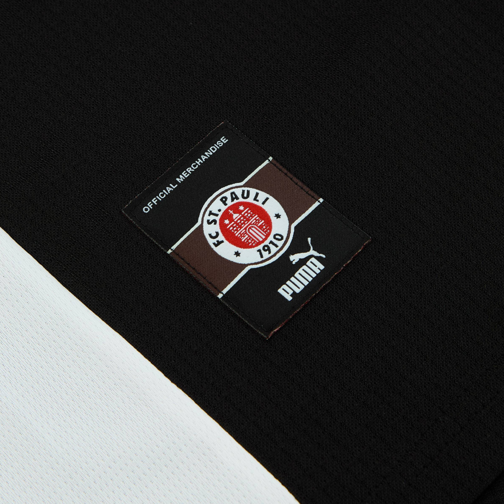 2025-26 FC St. Pauli Edizione Speciale