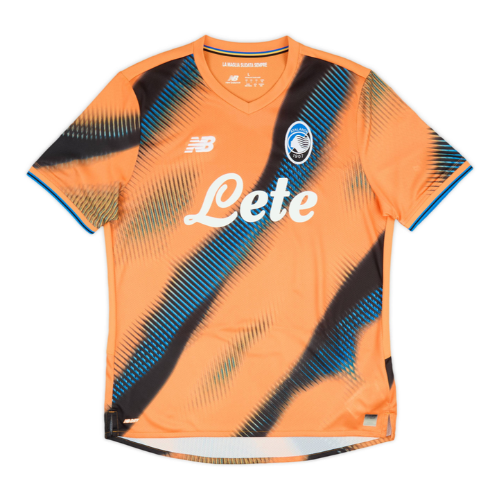 2025-26 Atalanta BC Terza