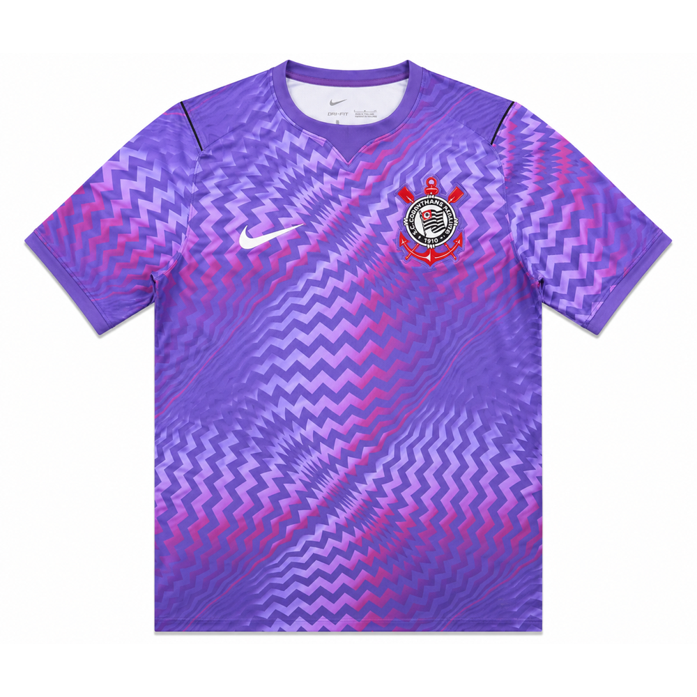 2026-27 SC Corinthians Paulista Torwart