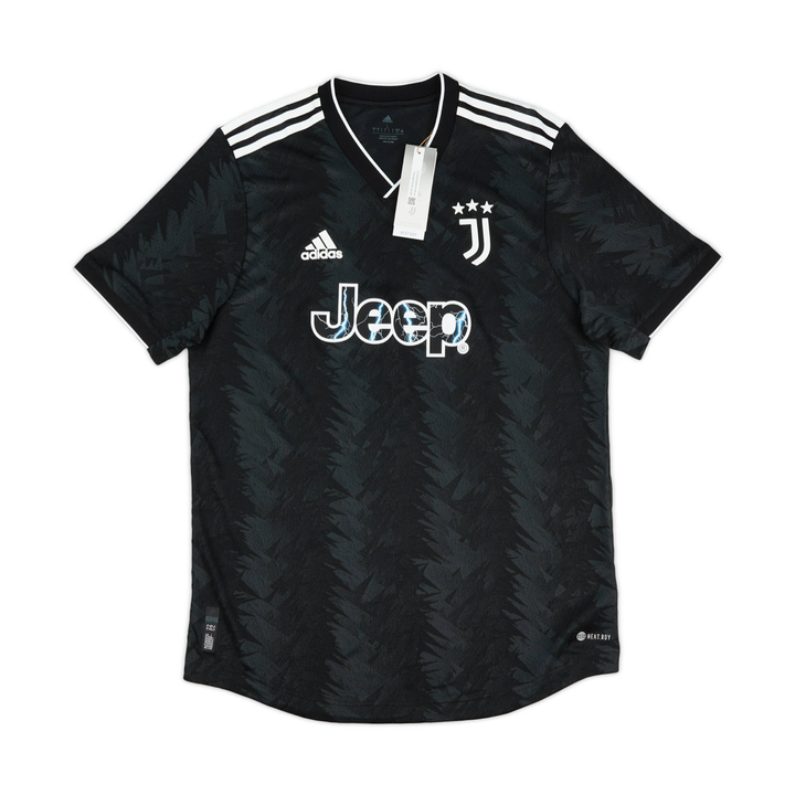 2022-23 Juventus FC Away