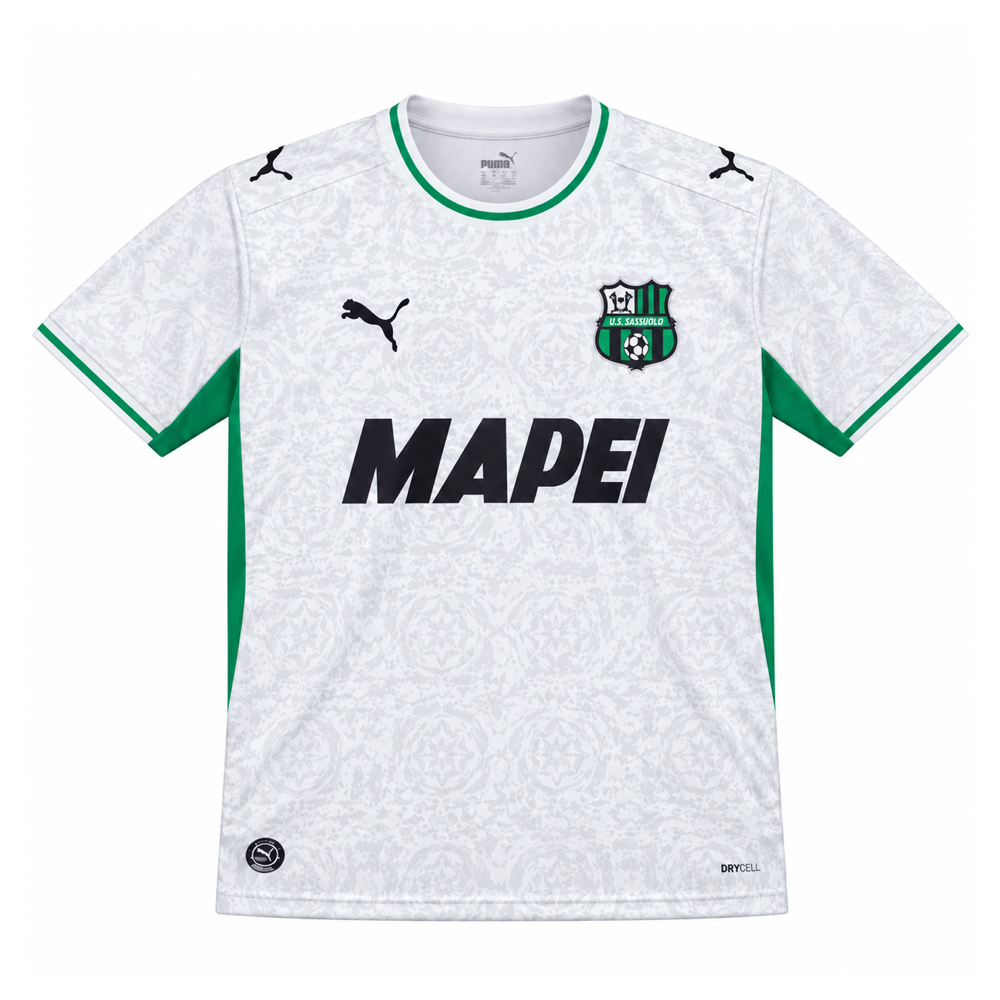 2026-27 US Sassuolo Calcio Auswärts