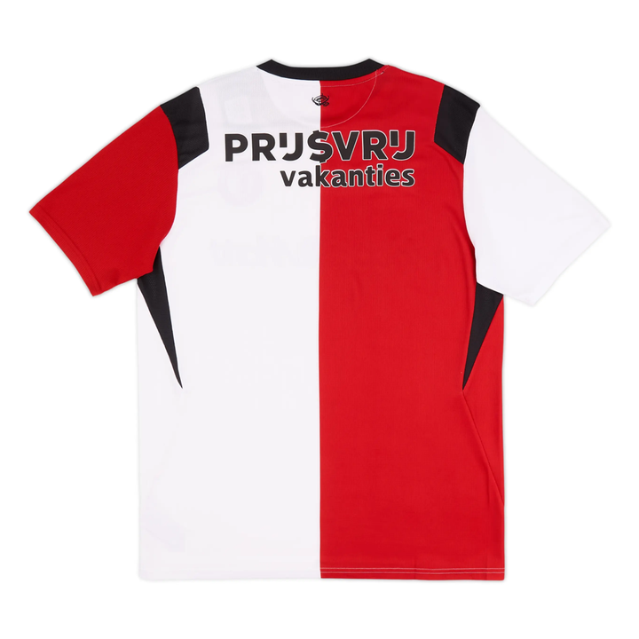 2026-27 Feyenoord Rotterdam Casa