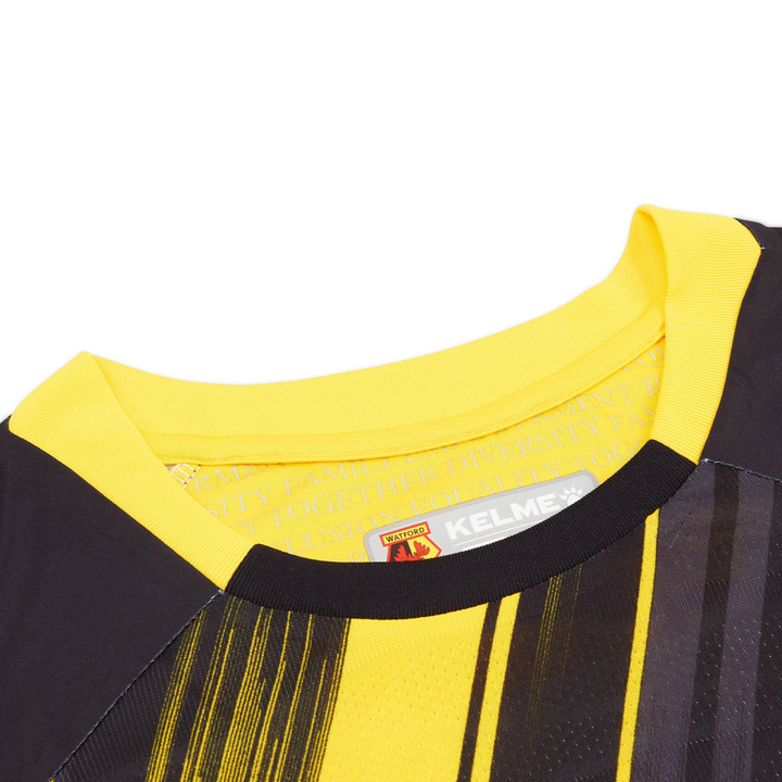 2023-24 Watford FC Heim