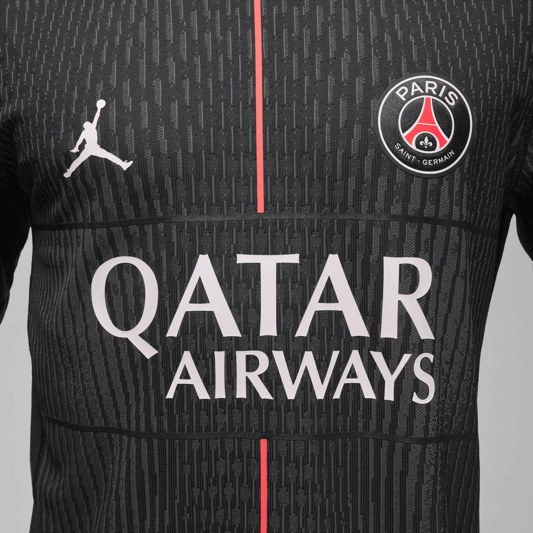 2025-26 Paris Saint-Germain FC Special Edition