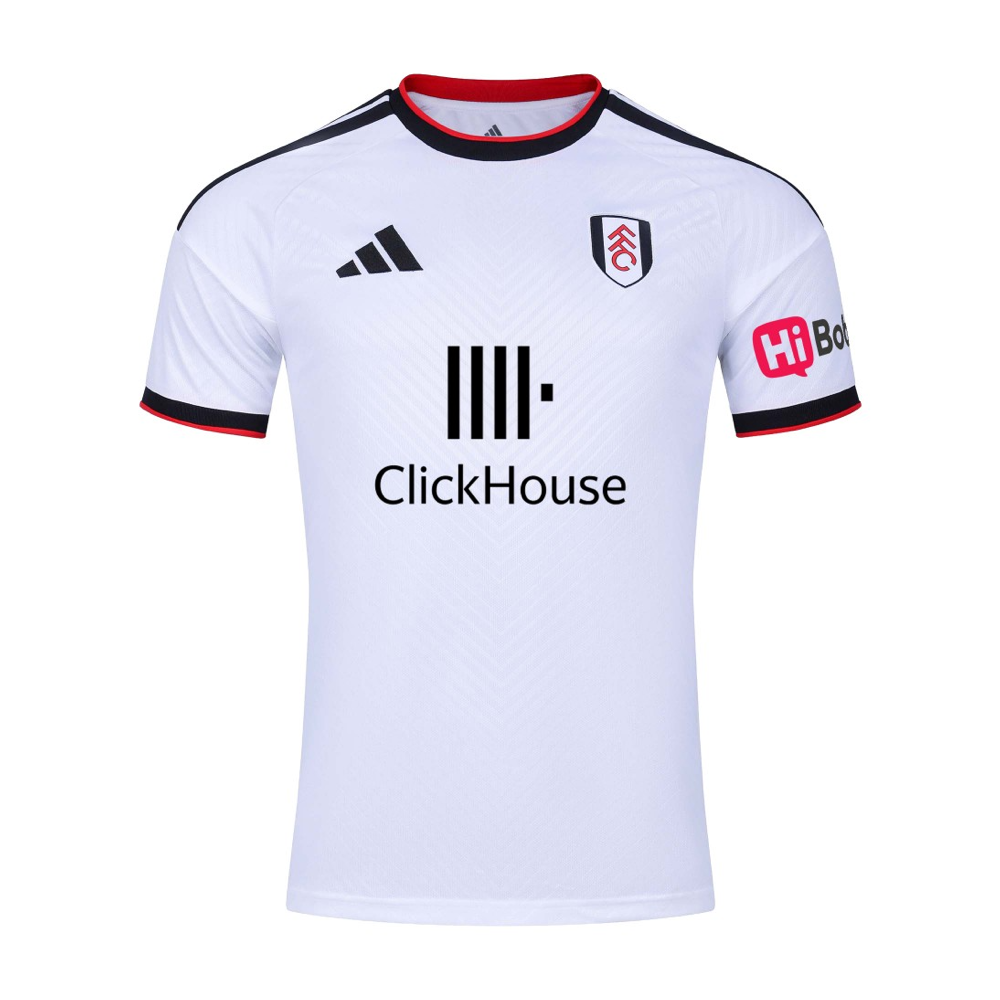 2026-27 Fulham FC Casa