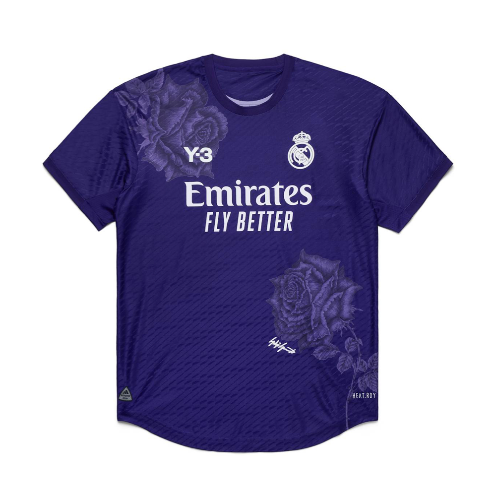 2023-24 Real Madrid CF Derde