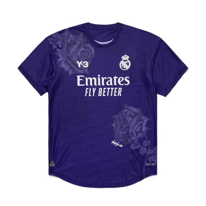 2023-24 Real Madrid CF Derde