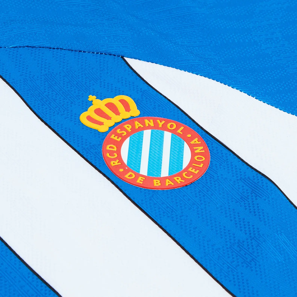 2026-27 RCD Espanyol Heim
