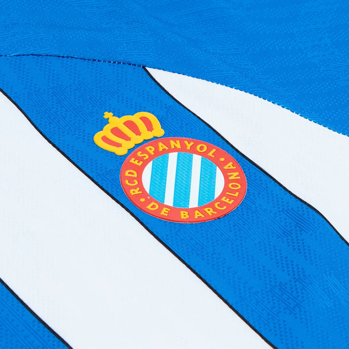 2026-27 RCD Espanyol Heim