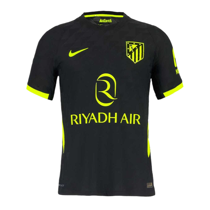 2026-27 Atlético de Madrid Auswärts