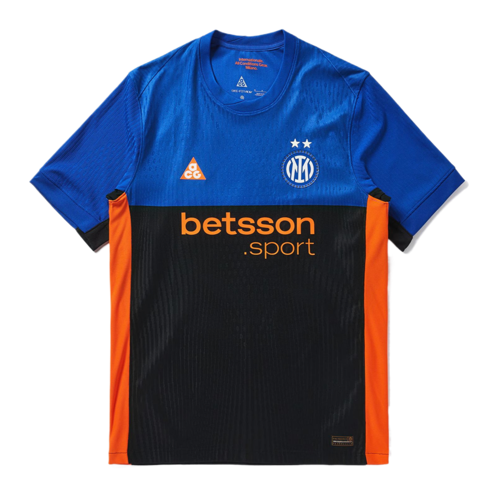 2025-26 FC Internazionale Milano Viertes