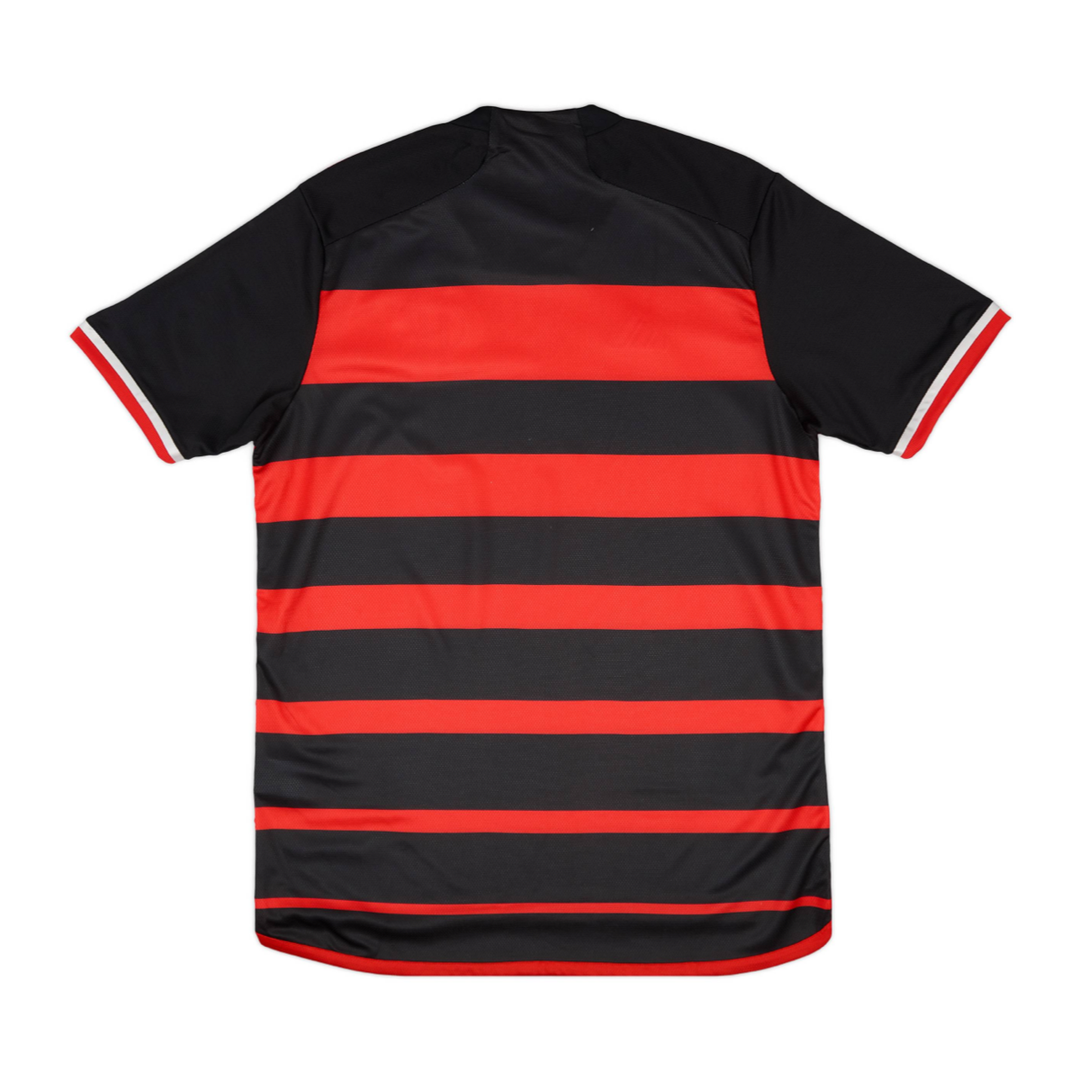 2024-25 CR Flamengo Casa