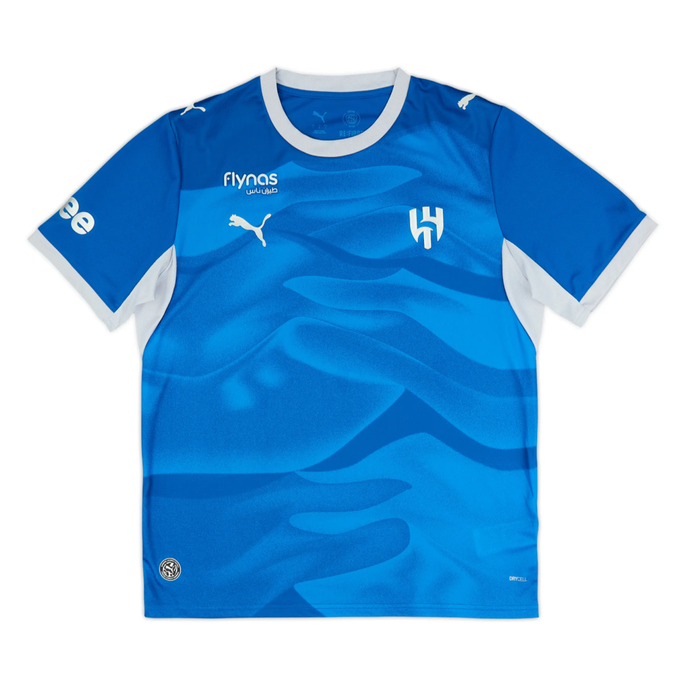 2026-27 Al-Hilal SFC Heim