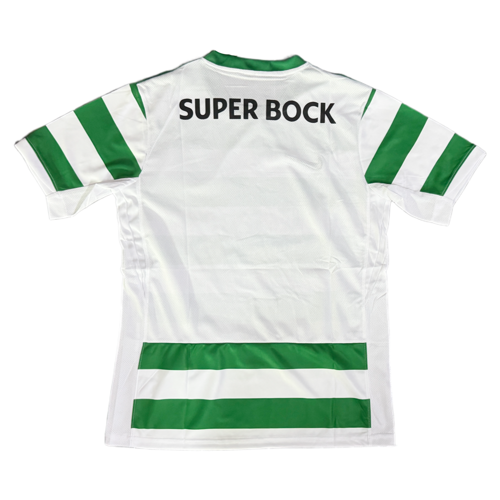 2025-26 Sporting CP Thuis