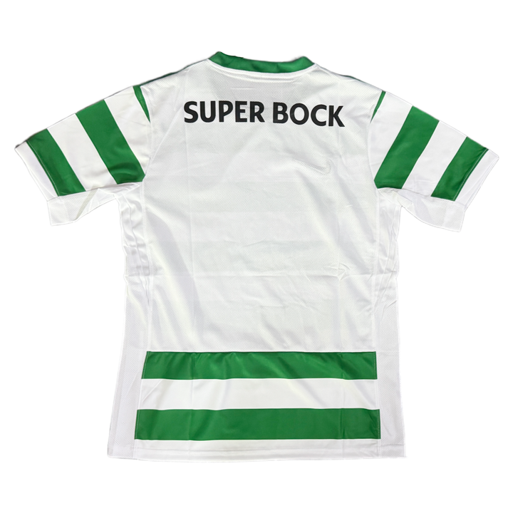 2025-26 Sporting CP Thuis