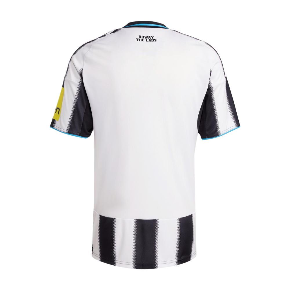 2025-26 Newcastle United FC Casa