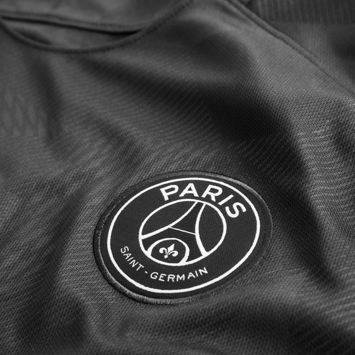 2017-18 Paris Saint-Germain FC Ausweich