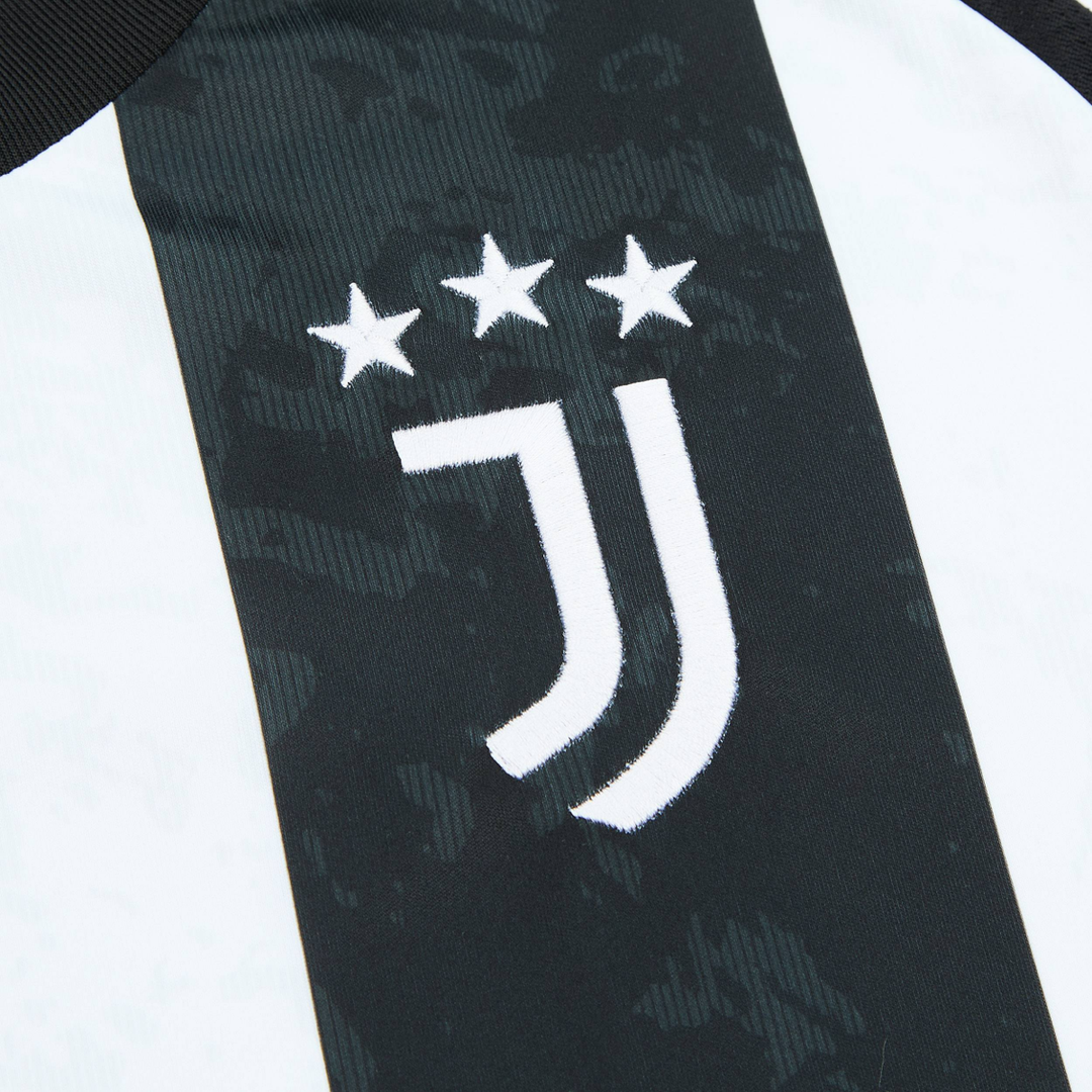 2024-25 Juventus FC Heim