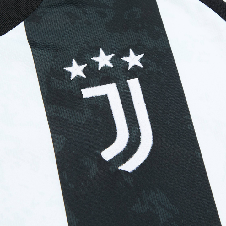 2024-25 Juventus FC Heim