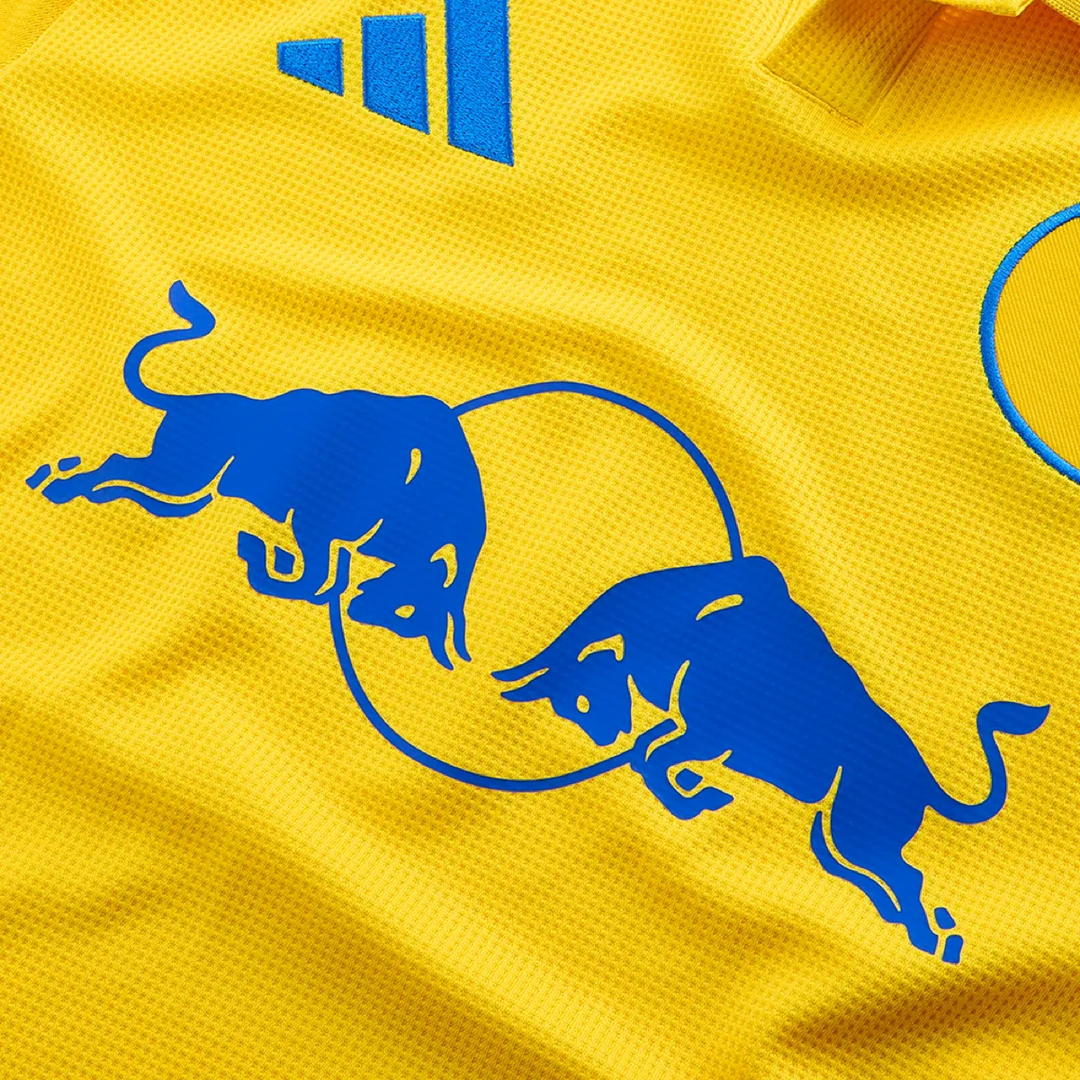 2024-25 Leeds United FC Uit