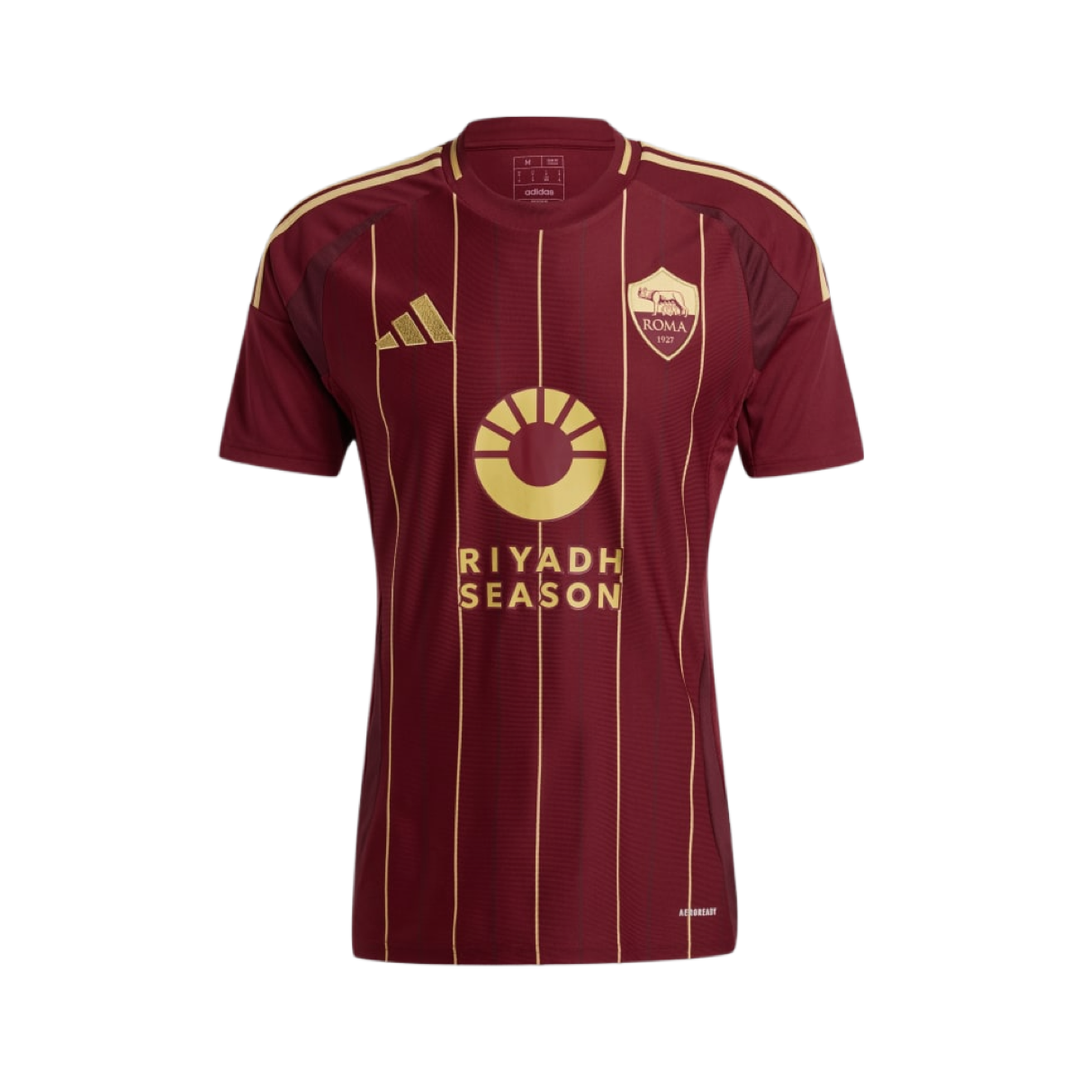 2024-25 AS Roma Casa