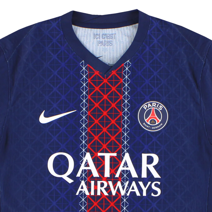 2025-26 Paris Saint-Germain FC Home