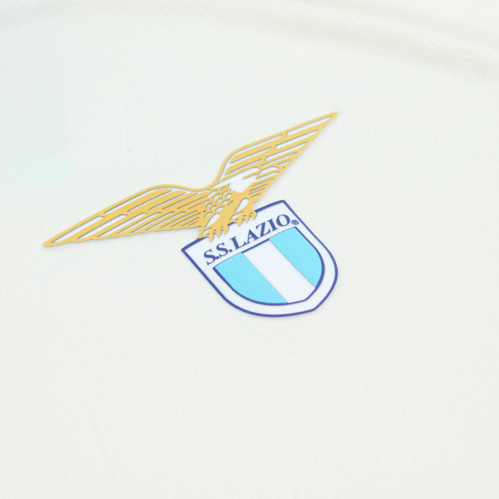 2025-26 SS Lazio Auswärts