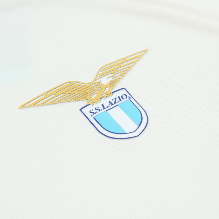 2025-26 SS Lazio Auswärts