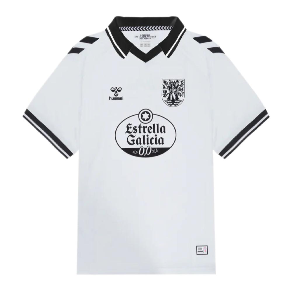 2024-25 RC Celta de Vigo Edizione Speciale