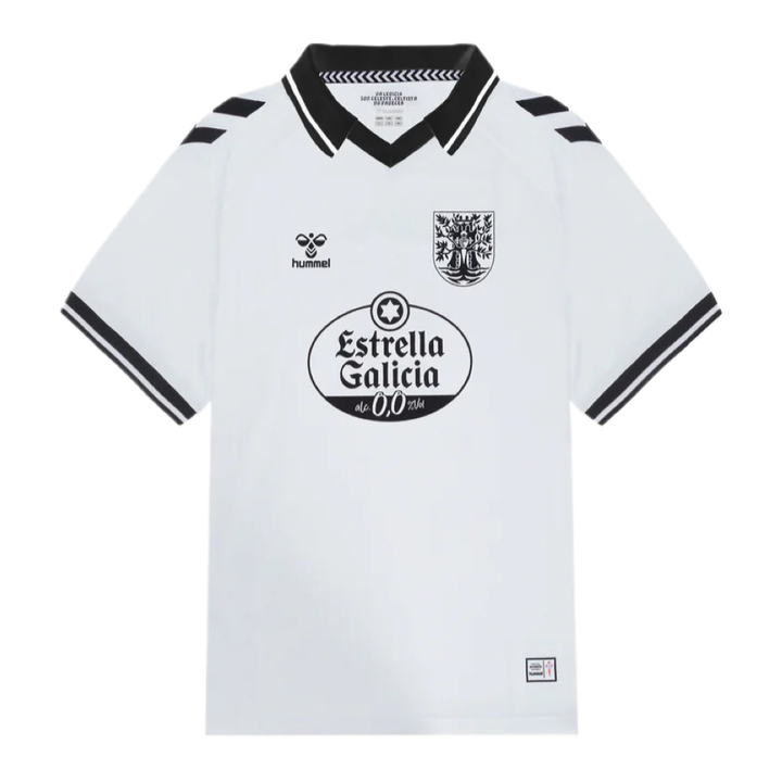 2024-25 RC Celta de Vigo Edizione Speciale
