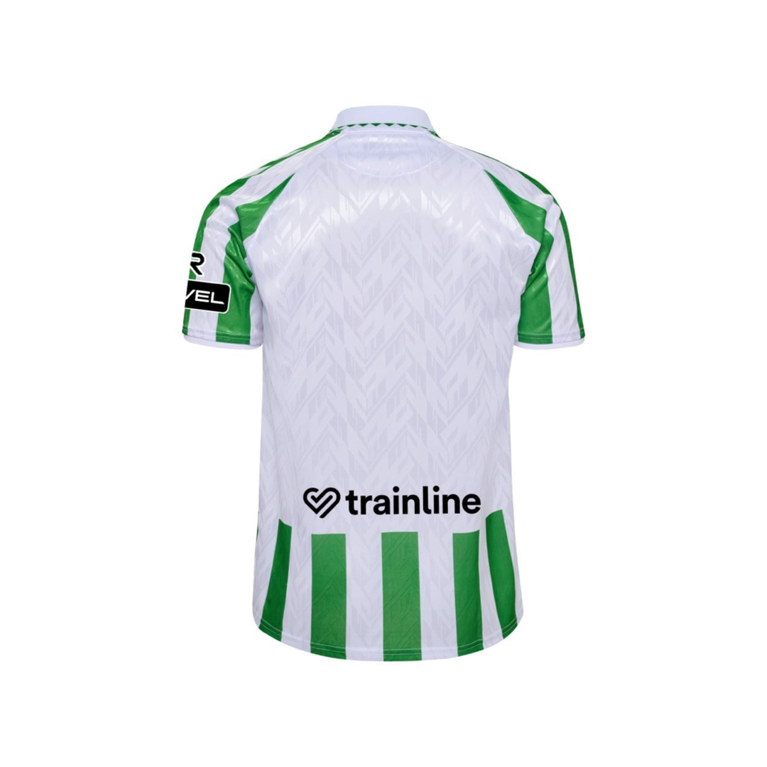 2024-25 Real Betis Balompié 1a Equipación