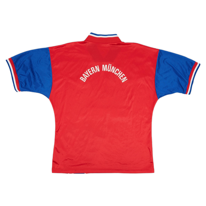 1994-95 FC Bayern München Heim