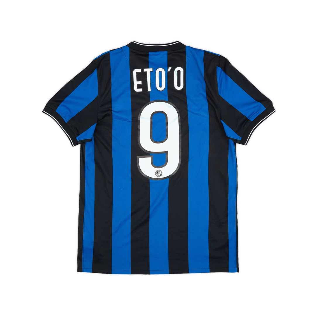 2009-10 FC Internazionale Milano Casa