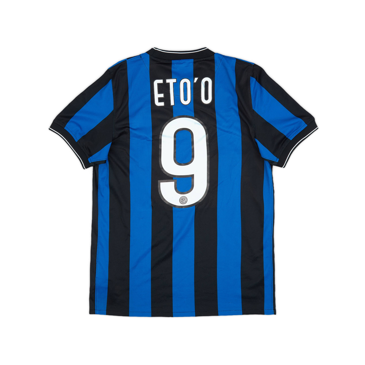 2009-10 FC Internazionale Milano Casa