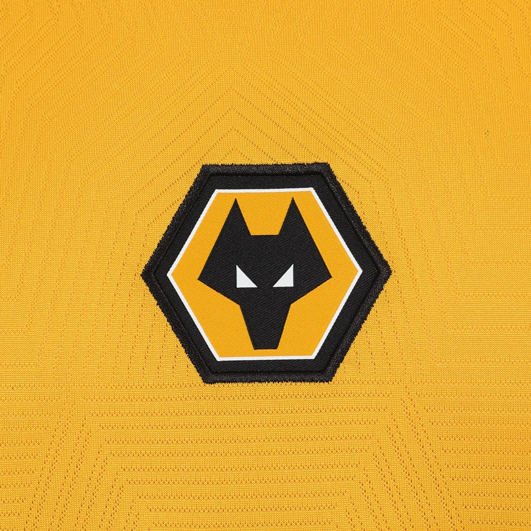2024-25 Wolverhampton Wanderers FC Casa