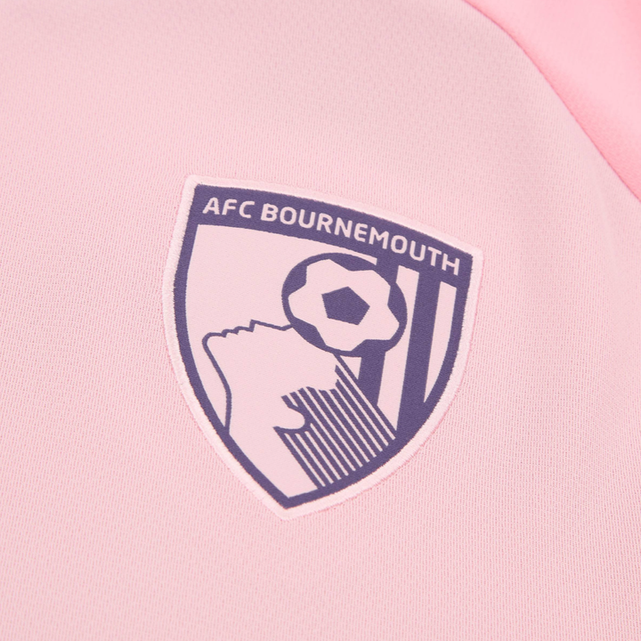 2025-26 AFC Bournemouth Terza