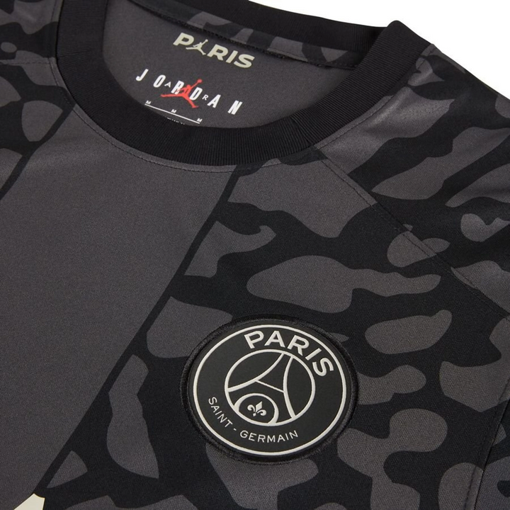 2022-23 Paris Saint-Germain FC Quatrième