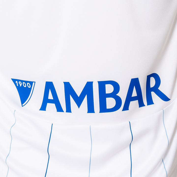 2024-25 Real Zaragoza Heim