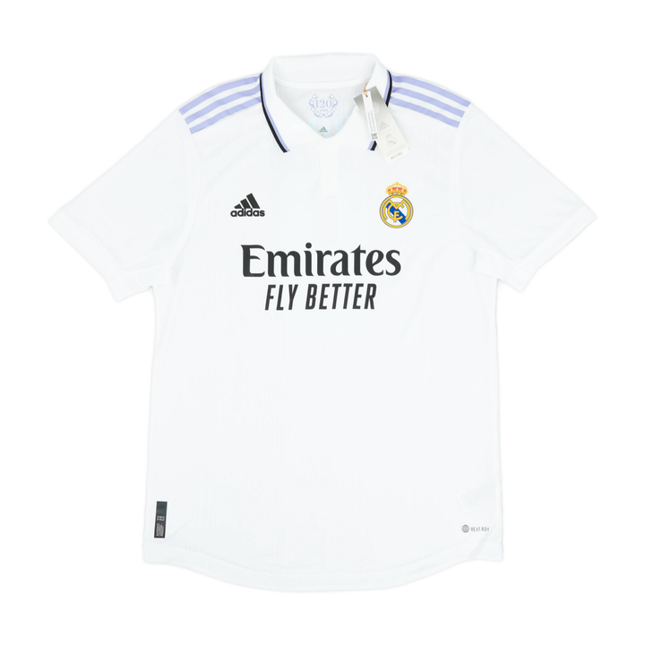 2022-23 Real Madrid CF Home