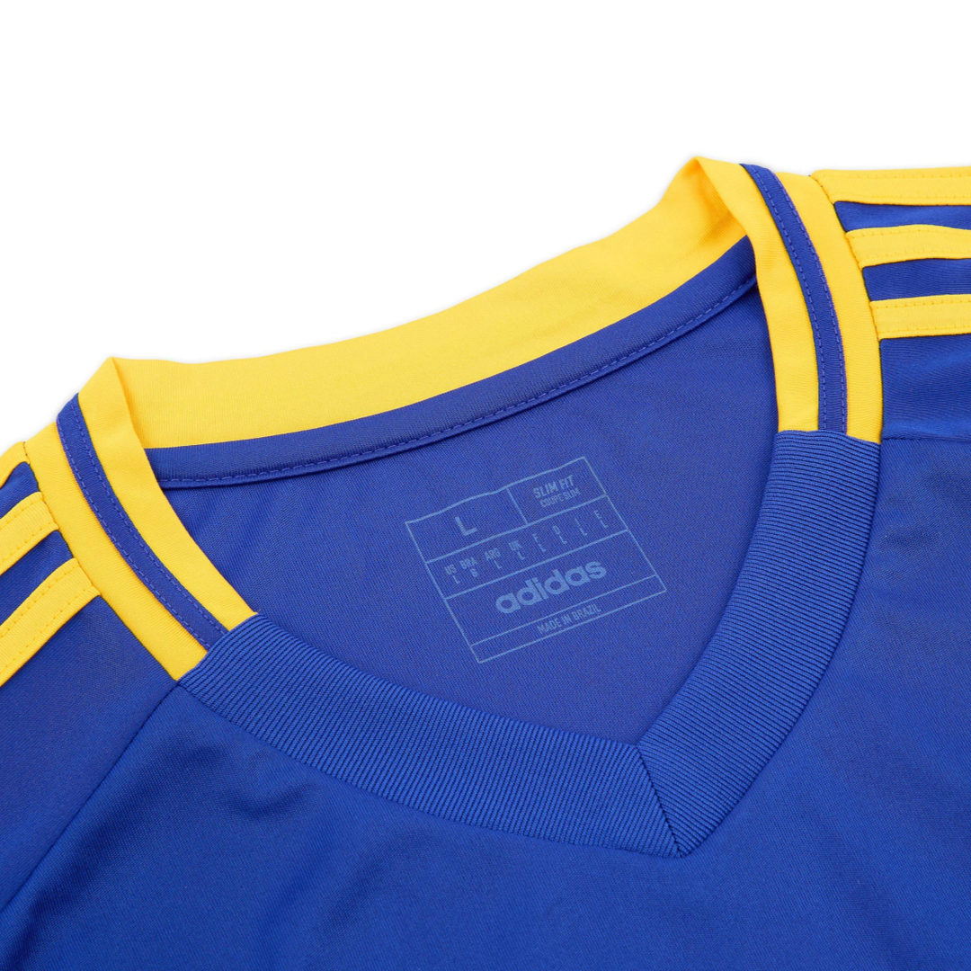 2024-25 CA Boca Juniors Casa