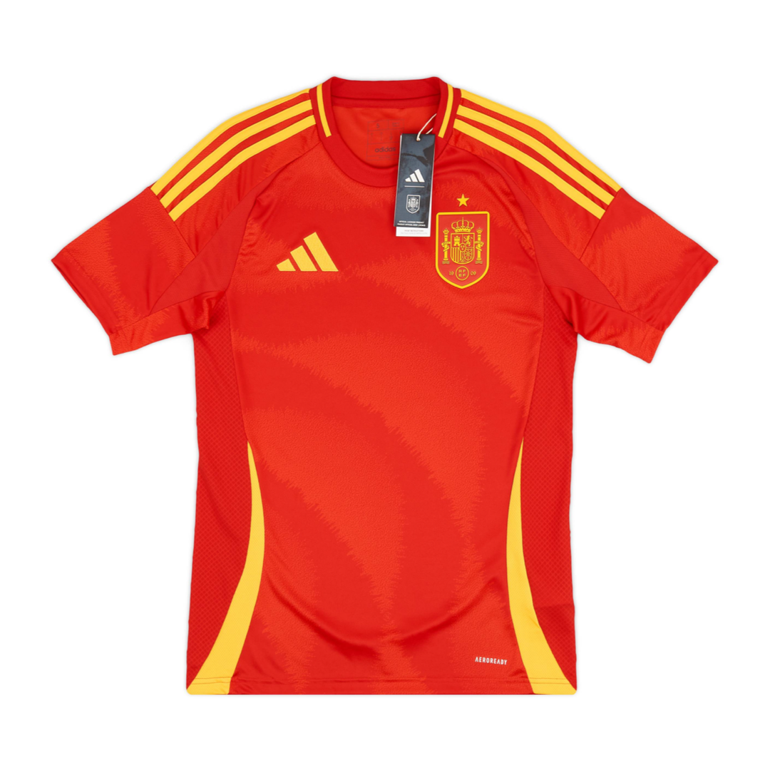 2024 Spagna Casa