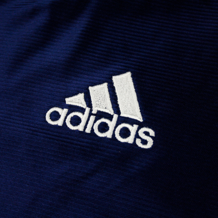 1998-00 Real Madrid CF Terza